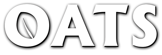 Open Ag Technolgy and Systems Center Logo